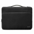 tomtoc Briefcase – 16" MacBook Pro (2021), černá