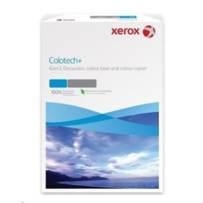 Xerox Paper Colotech+ 90 SRA3 LG (90g/500 listov, SRA3)