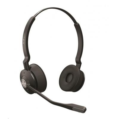 Jabra bezdrátový headset pro náhlavní soupravu Engage 65 / 75, stereo
