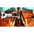 DmC: Devil May Cry (PC) klíč Steam