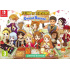 NS hra Story of Seasons Grand Bazaar Limited Edition
