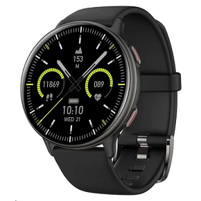 CARNEO GTR Active HR+ black , GPS