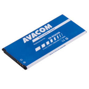AVACOM batéria pre Samsung G850 Galaxy Alpha Li-Ion 3,85V 1860mAh (náhradná EB-BG850BBE)