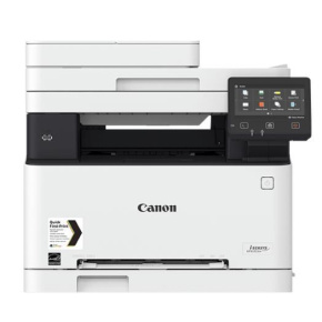 BAZAR - Canon i-SENSYS MF655Cdw - barevná, MF (tisk, kopírka, sken), duplex, ADF, USB, LAN, Wi-Fi - Poškozený obal BAZAR - Canon i-SENSYS MF655Cdw - barevná, MF (tisk, kopírka, sken), duplex, ADF, USB, LAN, Wi-Fi - Poškozený obal