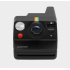 Polaroid Now+ Gen 3 Black