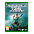 Xbox X hra Tomb Raider: Legacy of Atlantis Deluxe Edition