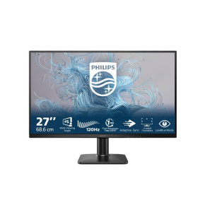 Philips MT 27" 27E2N1110 - 1920x1080,IPS,120Hz,D-Sub,1xHDMI
