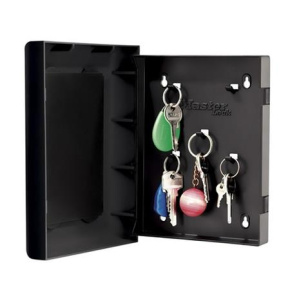 Master Lock Skříňka  na 5ks klíčů 5451EURD