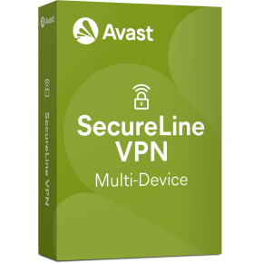 _Nový Avast SecureLine VPN Multi-device 10PC na 36 mesiacov _Nový Avast SecureLine VPN Multi-device 10PC na 36 mesiacov