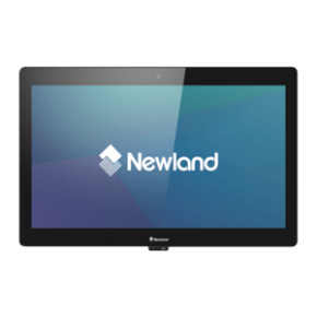 Newland NQuire 1500 Mobula II,4G,PoE,Landscape,2D,38.1 cm (15''),Full HD,GPS,USB,USB-C,BT,Ethernet,Wi-Fi,Android