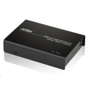 ATEN HDMI Extender cez cat5e do 100 m, podpora Ultra HD 4k x 2k - Vysielací modul