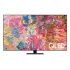 SAMSUNG QE75Q80B  75" QLED 4K TV 3840x2160