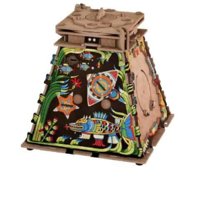 iDventure Hlavolam Pyramida Slunce iDventure Hlavolam Pyramida Slunce