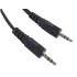 PREMIUMCORD Audio kábel 3,5 mm Jack 2 m (M/M, stereo)