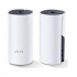 TP-Link Deco P9(2-pack) [Mesh Wi-Fi systém pre inteligentnú domácnosť (2-pack)]