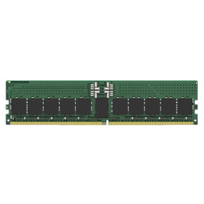 KINGSTON DIMM DDR5 32GB 4800MT/s CL40 ECC Reg 1Rx4 Hynix A Renesas