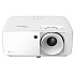 BAZAR - Optoma projektor ZH462 (DLP, Laser, FULL HD, 5000 ANSI, 2xHDMI, RS232, RJ45, USB-A power, (Rozbaleno, komplet)