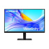 SAMSUNG MT LED LCD 27" ViewFinity S8 (S80UD) - IPS, 3840x2160, Pivot,  USB-C