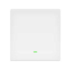 EVOLVEO WiFi Single Switch, chytrý vypínač