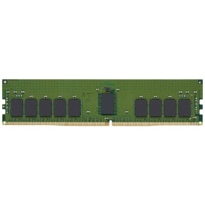 DIMM DDR4 16GB 3200MT/s CL22 ECC Reg 2Rx8 Micron R Rambus KINGSTON SERVER PREMIER