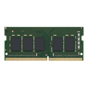 KINGSTON SODIMM DDR4 16GB 3200MT/s CL22 ECC 1Rx8 Micron F Server Premier KINGSTON SODIMM DDR4 16GB 3200MT/s CL22 ECC 1Rx8 Micron F Server Premier