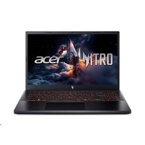 ACER NTB Nitro V 15 (ANV15-52-9706),Core 9 270H,15.6"FHD,16GB,1TB SSD,RTX 5060,W11H,Black ACER NTB Nitro V 15 (ANV15-52-9706),Core 9 270H,15.6"FHD,16GB,1TB SSD,RTX 5060,W11H,Black