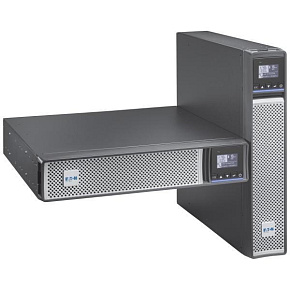 Eaton 5PX 3000i RT2U Netpack G2, Gen2 UPS 3000VA / 3000W, 8 zásuviek IEC, rack/tower, so sieťovou kartou Eaton 5PX 3000i RT2U Netpack G2, Gen2 UPS 3000VA / 3000W, 8 zásuviek IEC, rack/tower, so sieťovou kartou