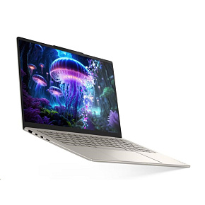 LENOVO NTB Yoga Slim 7 14ILL10 - Ultra 7 258V,14" 2.8K WQXGA+ OLED,32GB,1TSSD,32GB,HDMI,Intel Arc 140V,W11H,3Y Premium