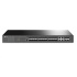 TP-Link OMADA JetStream switch SG3428XF (20xSFP, 4xGbE/4xSFP combo, 4xSFP+, 2xconsole)