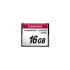 BULK - TRANSCEND CompactFlash Card CF180I, 1GB, SLC mode WD-15, Wide Temp. BULK