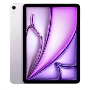 APPLE iPad Air 11'' Wi-Fi + Cellular 1TB - Purple 2024