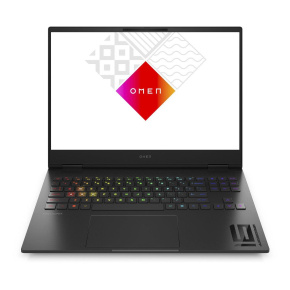 NTB HP OMEN 16-u0002nc, i7-13700HX, 16" WQXGA 2560x1600 AG IPS 240Hz, 32GB DDR5, 2TB SSD,RTX 4070 8GB,Win11, 2Y-onsite