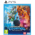 PS5 Minecraft Legends - Deluxe Edition