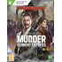 Xbox Series X / Xbox One hra Agatha Christie - Murder on the Orient Express - Deluxe Edition