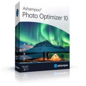 Ashampoo Photo Optimizer 9