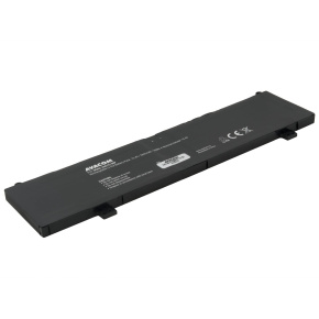 AVACOM Baterie pro Asus ROG Zephyrus G15 Li-Pol 15,4V 5845mAh 90Wh AVACOM Baterie pro Asus ROG Zephyrus G15 Li-Pol 15,4V 5845mAh 90Wh