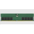 KINGSTON DDR5 32GB 4800MT/s CL40 DIMM