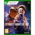 Xbox Series X Street Fighter 6