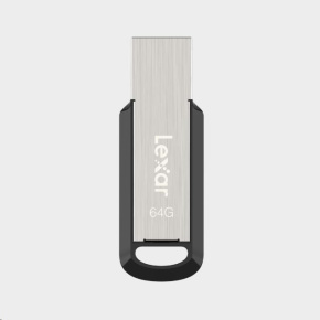 Lexar JumpDrive M400 Flash Drive, R150 (USB 3.0) 64GB