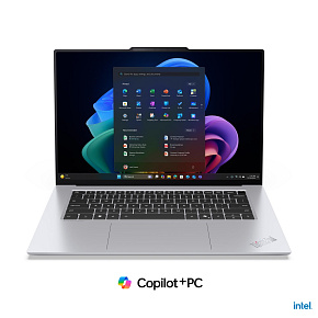 LENOVO NTB Thinkpad X9-15 G1 - Ultra7 258V,15.3" 2.8k OLED Touch,32GB,1TBSSD,IRcam,W11P,bílá