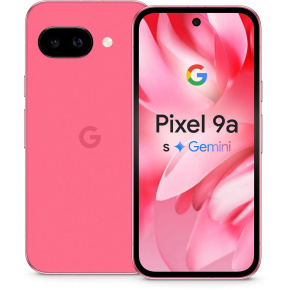 Google Pixel 9a 8GB/128GB Peony, EU