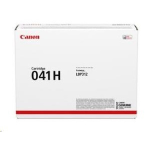 Canon LASER TONER CRG 041H
