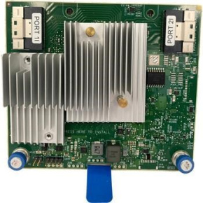 HPE MR416i-o Gen11 16 Internal Lanes/8GB Cache SPDM OCP Storage Controller