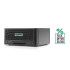 BUNDLE HPE PL MicroServer g10 Plus v2 Xeon E-2314 (2.8/4C/8M/3200) 16G 2x480SSD HDD VROC 4LFF NHP NBD111