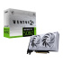 MSI VGA NVIDIA GeForce RTX 5060 8G VENTUS 2X OC WHITE, RTX 5060, 8GB GDDR7, 3xDP, 1xHDMI