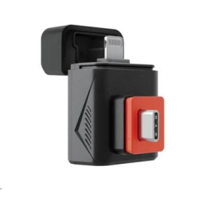 Insta360 rychlá čtečka (horizontální verze) Insta360 rychlá čtečka (horizontální verze)