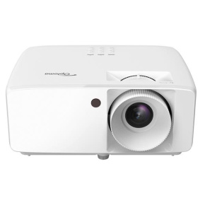 Optoma projektor HZ40HDR (DLP, FULL 3D, Laser, FULL HD, 4000 ANSI, 2xHDMI, RS232, USB-A, repro 1x15W)