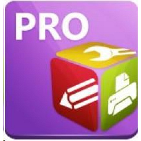 EDU_PDF-XChange PRO 10 - 25 uživatelů, 50 PC + Enhanced OCR/M2Y EDU_PDF-XChange PRO 10 - 25 uživatelů, 50 PC + Enhanced OCR/M2Y