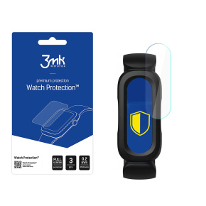 3mk ochranná folie Watch Protection ARC pro Google FITBIT Ace 3 3mk ochranná folie Watch Protection ARC pro Google FITBIT Ace 3