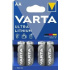 Varta FR6/4BP ULTRA LITHIUM